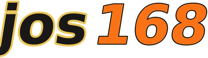 jos168 logo